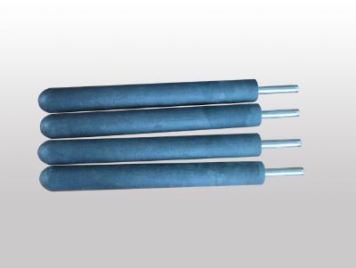 點擊查看詳細信息<br>標題：Thermocouple protection tube 閱讀次數：5111